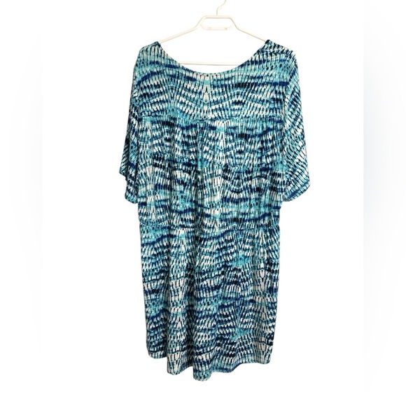 DC Jeans Summer Tunic, Soft, Stretchy, NWOT - Picture 4 of 15